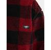 Quiksilver Mercury Woodlans Fleece