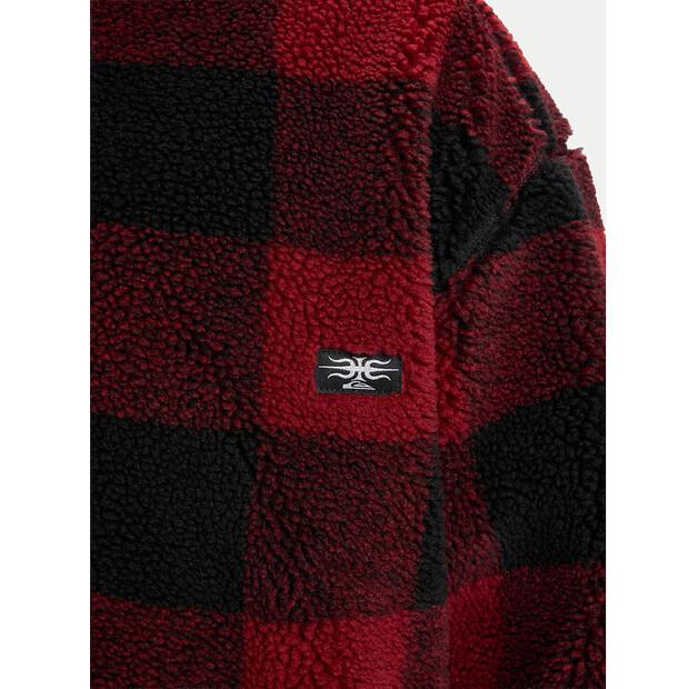 Quiksilver Mercury Woodlans Fleece