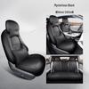 Qiyuan A07 Universal Car Seat Cushion for Five-Seat Cars