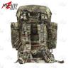 Huaiyi 85L Large Capacity Camouflage Backpack