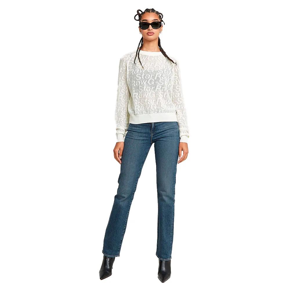 G-Star Свитер Pointelle Lt Wt