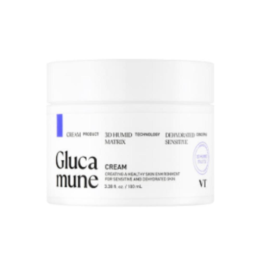 

VT Glucamune Cream (100 ml)
