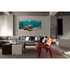 5 Piece Canvas Wall Art Panel Modern Artwork Canvas  Prints for Home Decor