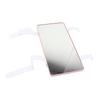 Specchio parasole per auto Specchio da trucco Immagine nitida Migliorata Specchietto retrovisore Parasole Specchio cosmetico per veicolo