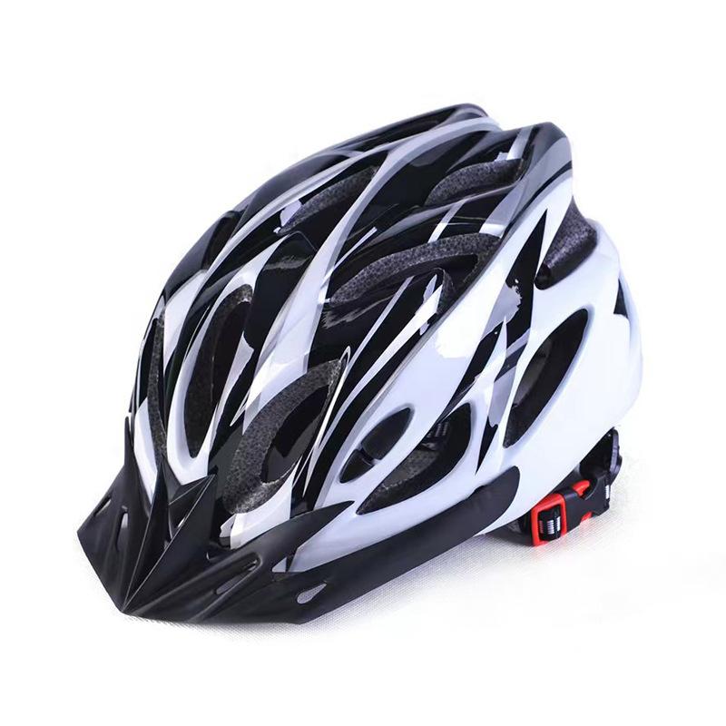 One-piece Cycling Helmets, Mountain Wheel Skating, Balance Bikes, Road Bikes, Men's and Women's Helmets