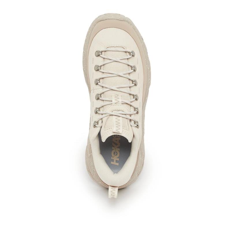 HOKA One One Tor Summit 2 Latte d'Avena Oxford Tan Sneakers 1147952-OLK