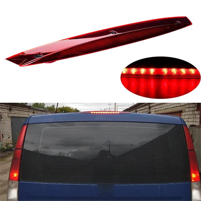 Car Tail Third Brake Light Stop Lamp For Mercedes V Class Vito Viano W639 2009-2014 Auto Taillights High Mounted Brake Rear Lamp