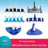 Liweiwo Manual Pool & Pond Vacuum Head