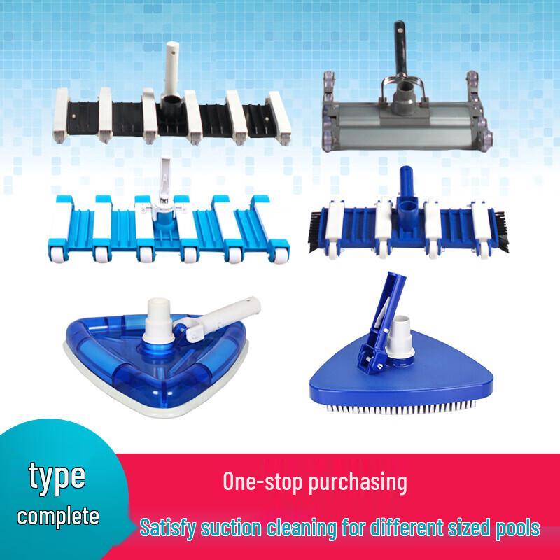 Liweiwo Manual Pool & Pond Vacuum Head