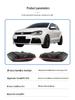 LED Headlight Assembly with DRL, Projector, & Turn Signals for 2019-2024 VW Polo