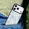 Baking Cooking Utensils Chef soft Phone Case Cover for IPhone 11 12 13 14 15 16e 17 Pro Max Coque for IPhone 17 Air