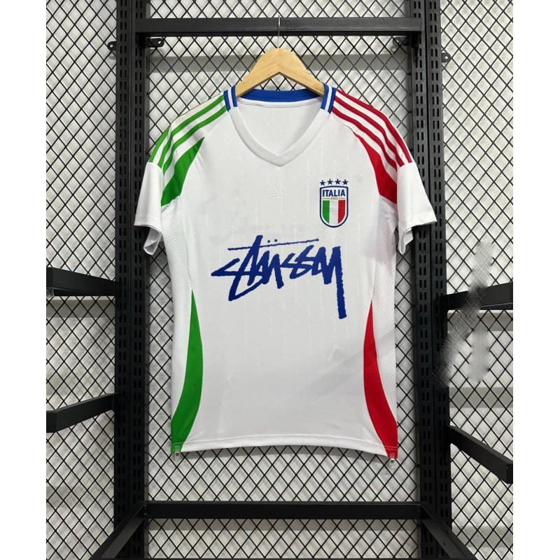 Signed National Team Football Jerseys Retro Limited Edition Sports Cycling Men Women