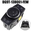 DG9T-13D061-FEW fits Ford Mondeo automatic headlight switch DG9T-13D061-GDW.