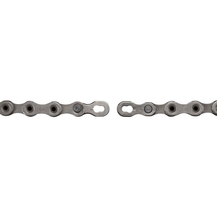 Shimano Bicycle Chain CN-HG701 11-Speed 116 Links (with SM-CN900-11 Quick Link) Silver