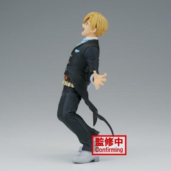 My Hero Academia AMAZING HEROES Vol.36 Momojiro Aiai (Red & Blue)