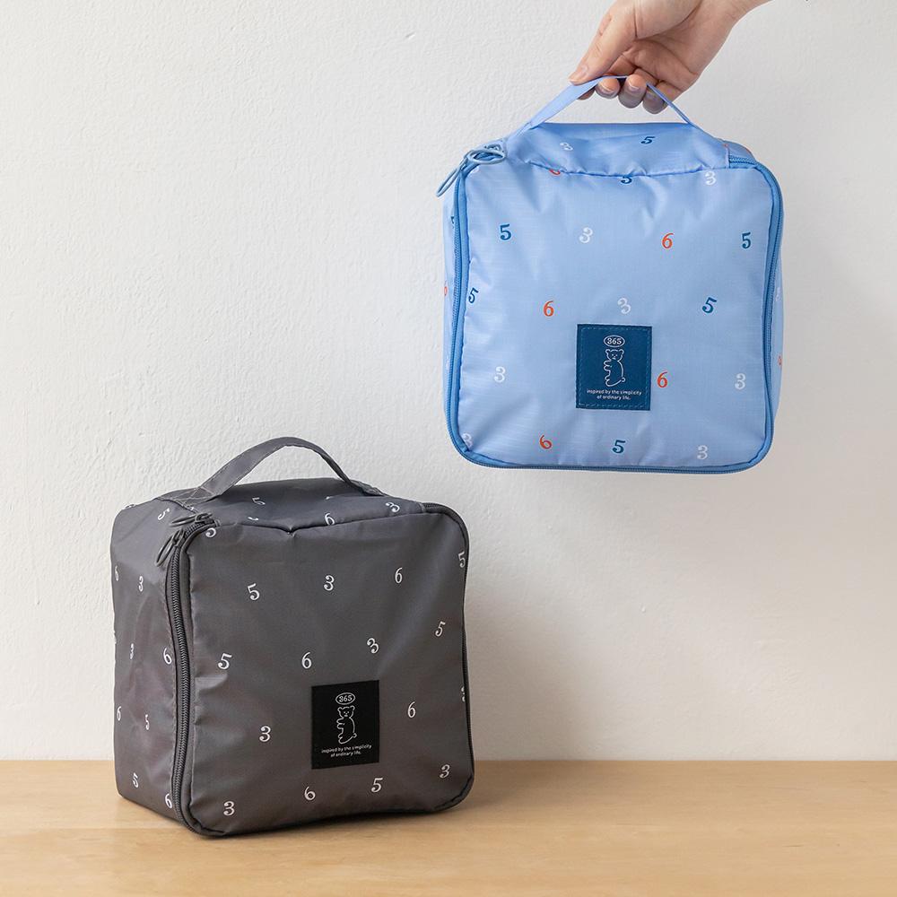 Brunch Brother Romane 365 Travel Pouch Set