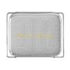 L8RE Air Fryers Rack Stackable Grilling Rack Stainless Steel Anti-corrosion Gadgets for Brevilles Oven Air Fryer
