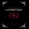 Overture by B R Storm Hardback Book 9781734604900