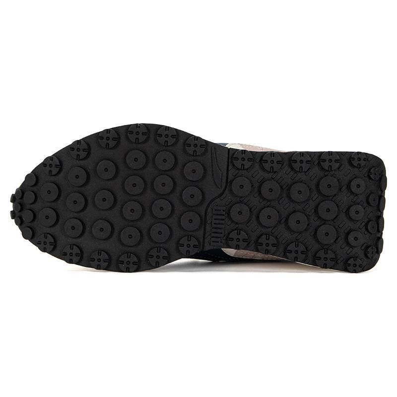 Puma Rider FV Cny Papierherstellungsgewebe Synthetisches Leder Sportlich Bequem Low-Top Lifestyle Freizeitschuhe Unisex Freizeitschuhe Khaki 392945-01