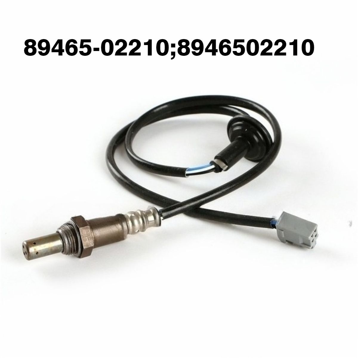 Suitable for toyota oxygen sensor 89465-02210; 8946502210