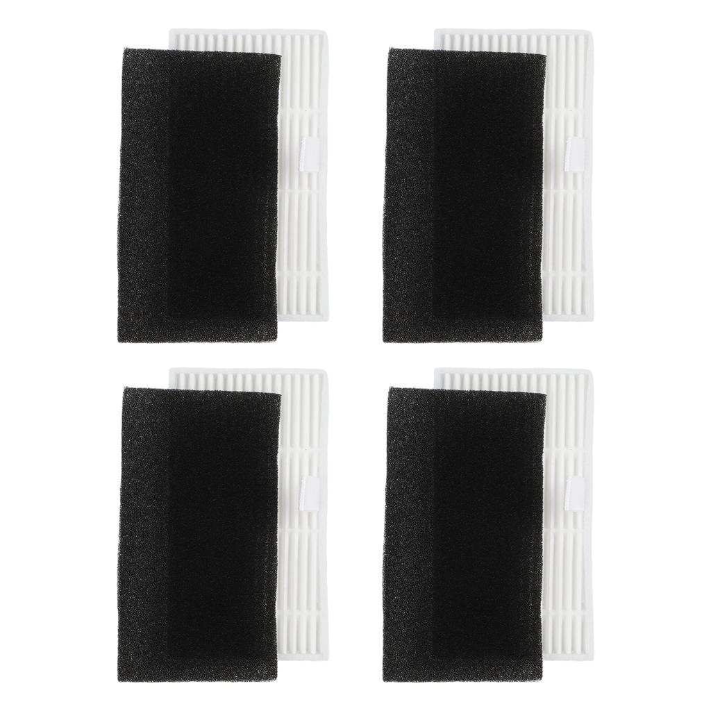 Airzeen R7 Vacuum Replacement Filter Vacuum Cleaner Filter Easy Installation