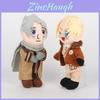 Hetalia America Soft Plush Figure With Polyester Filling For Home Decor And Collecting