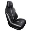 CKX Sporty Leather Seat Cover for BYD Song PLUS - All-Season Cushion Pad