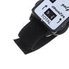 Golf Score Keeper With Wristband Watch Shaped Score Mechanical Counter Number Counter Manual Score Keeper Watch For Golf Sport