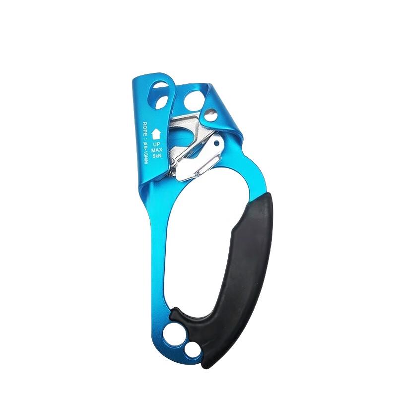 Lieve Climbing Hand Ascender