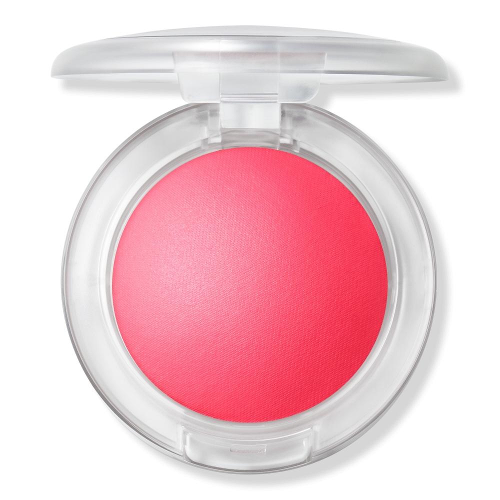 

Румяна MAC Glow Play