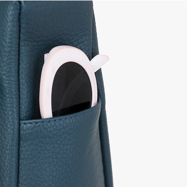 Damska Modna Torba na Ramię o Dużej Pojemności Torba Crossbody