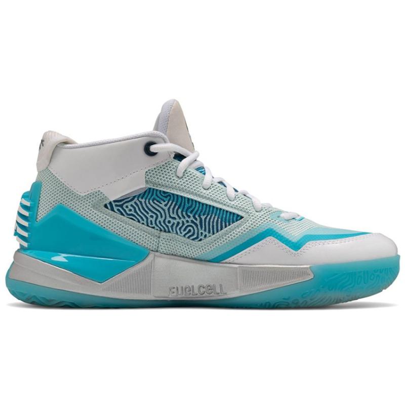 New Balance Kawhi Snowman Sneakers BBKLSTO1