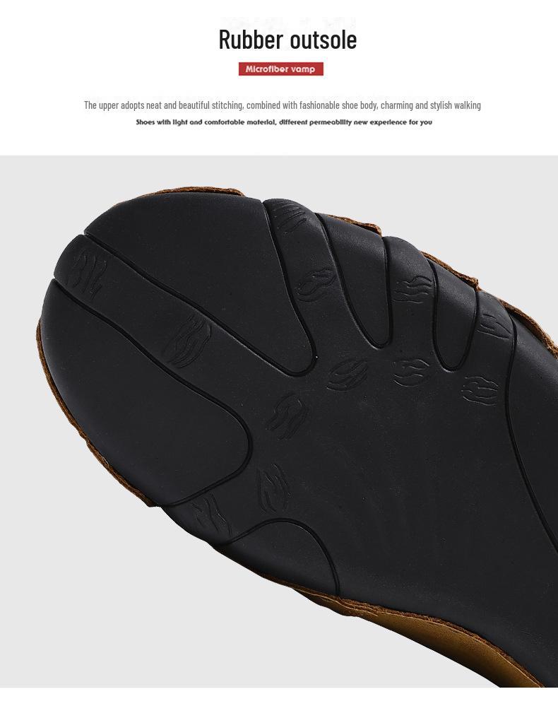 Men's Plus Velvet Martin Boots: Warm, High-Top, Winter Cotton Sports Shoes