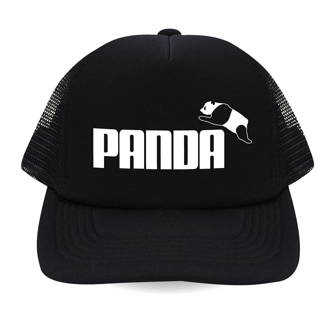 

Смешные товары Животные [Charemon] [Panda Jump] [Black Cap] PRIME/Q6/