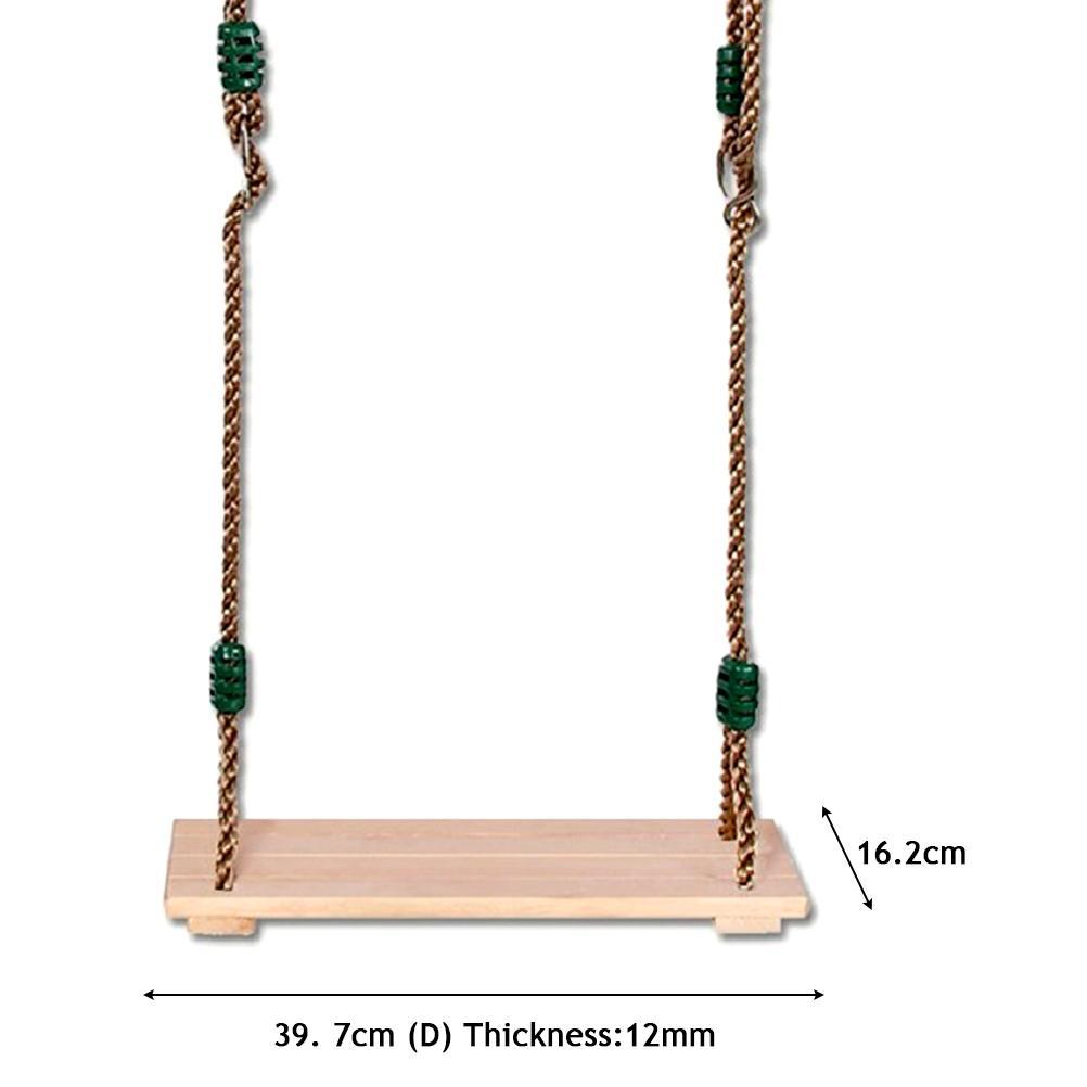 

Деревянные качели, подвесные качели для дома и улицы, сиденье для детей и взрослых