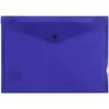 Bantex Button Closure Document Folder (A4)