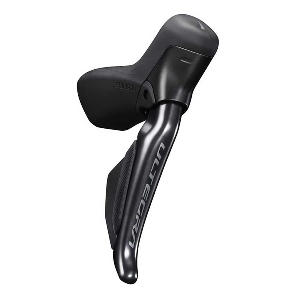 

SHIMANO compatible right lever hydraulic series color ST-R8170 12-speed wired/wireless only,