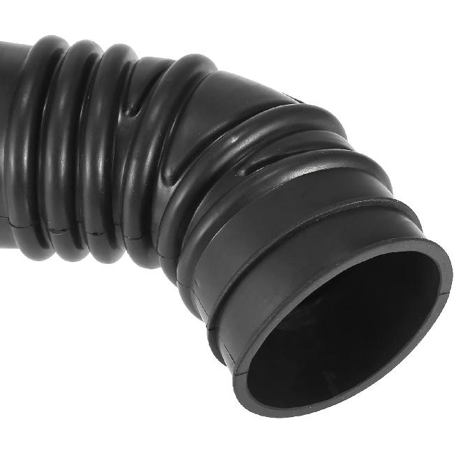 

Unifizz Engine Air Intake Hose Compatible with To-yo-ta 4Runner 1996-2000 I4 2.7L for Tacoma 1995-2004 I4 2.4L 2.7L-Intake Filter Tube Replaces #