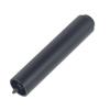 Billiard Pool Cue Extension 6 Inch Aluminum Alloy Snooker Pool Cue Extender Stick Billiard Accessories with Rear Plug
