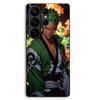Etui Dla Samsung Galaxy S26 Ultra One piece Zoro manga anime Sztuka 3D Maniacase