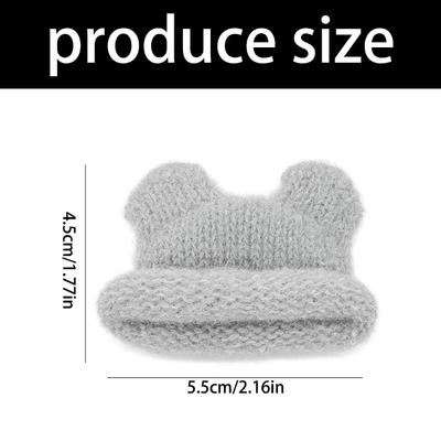 Poupées et peluches – Accessoires et vêtements pour poupées
