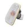 Fanale Laterale LED Anteriore Sinistro Super Luminoso Lunga Durata 632567 Sostituzione per Citroen Berlingo Evasion