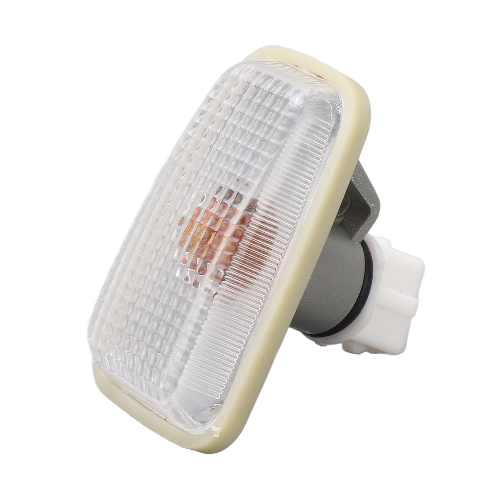 Fanale Laterale LED Anteriore Sinistro Super Luminoso Lunga Durata 632567 Sostituzione per Citroen Berlingo Evasion