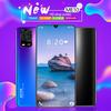 7,5palcový HD+ME10 MTK6799 Mobilní telefony 8GB RAM 512GB ROM 8MP+16MP Smartphone