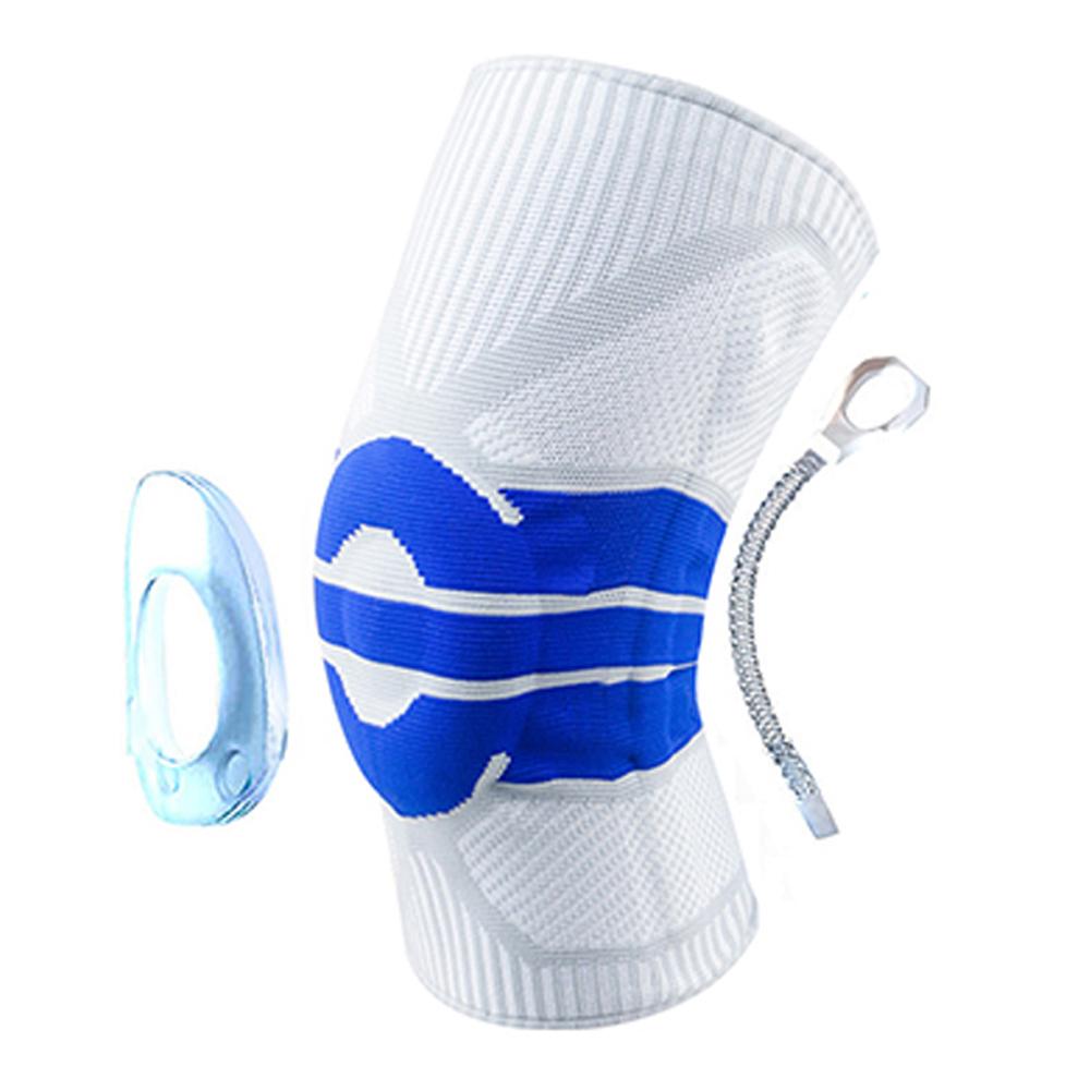 Tcare Professional Knee Brace Support Compression For Arthritis Pain Relief ACL MCL Meniscus Tear Post Surgery Recovery