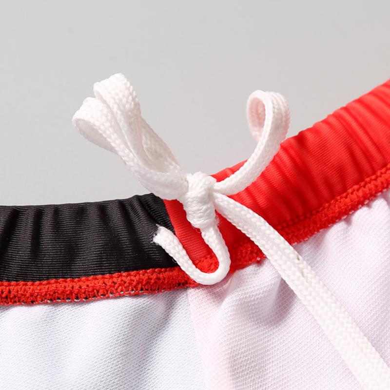 3pcs Boys Swimsuit Beach Sunscreen High Elasticity Swimsuit Split Set Long Sleeve Kids Swimwear
