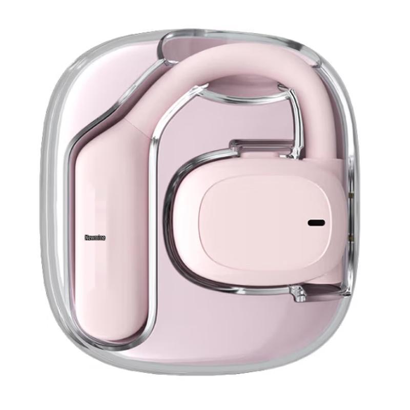 Newman TWS-Q9 Pro Bone Conduction Ear-hook Bluetooth Headset