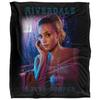 Riverdale Betty Blanket