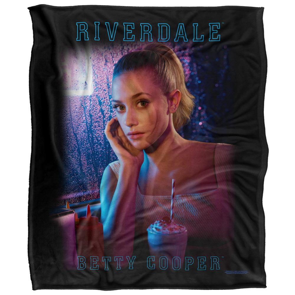 Riverdale Betty Blanket