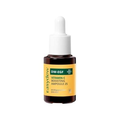 EasyDew EGF Ampule s vysokou koncentrací vitamínu C pro rozjasnění 10g